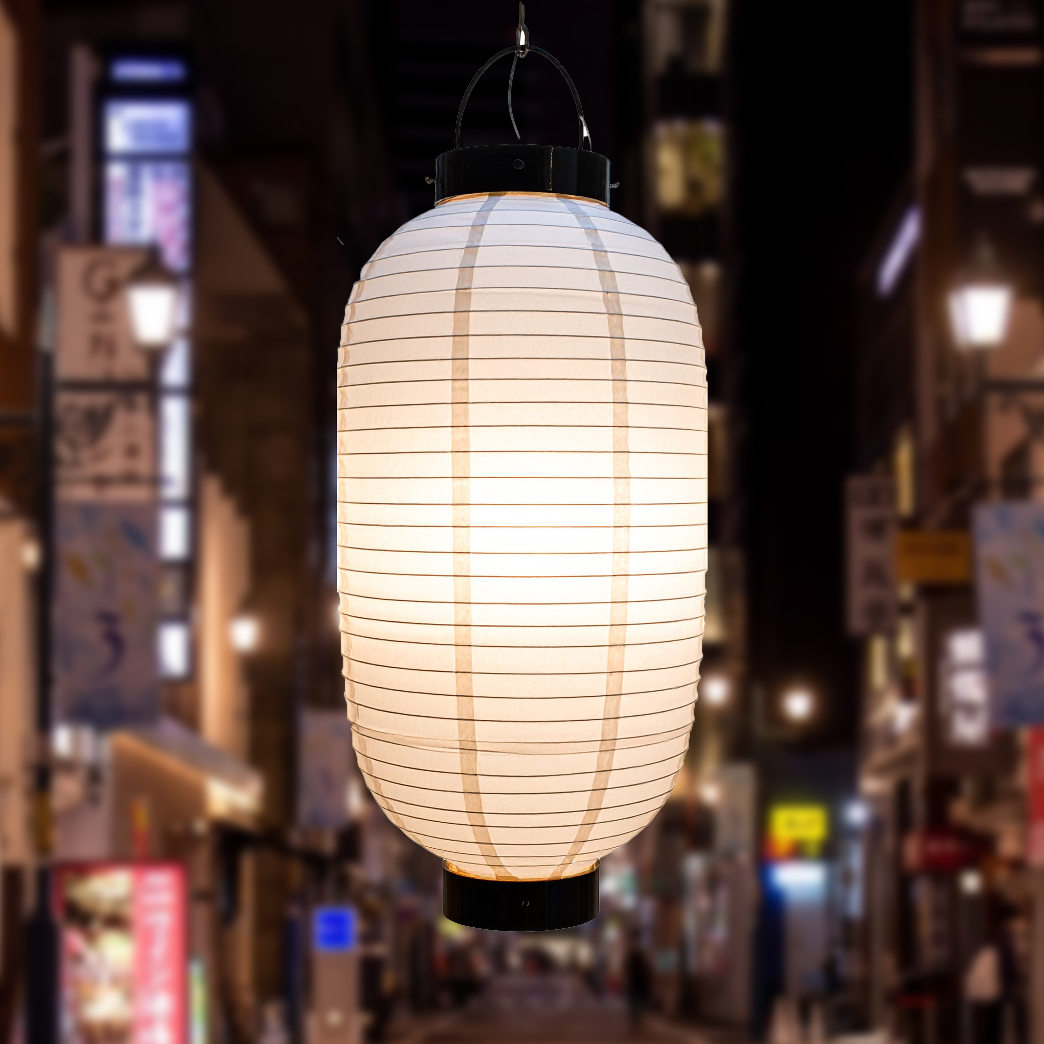 提灯のイメージ